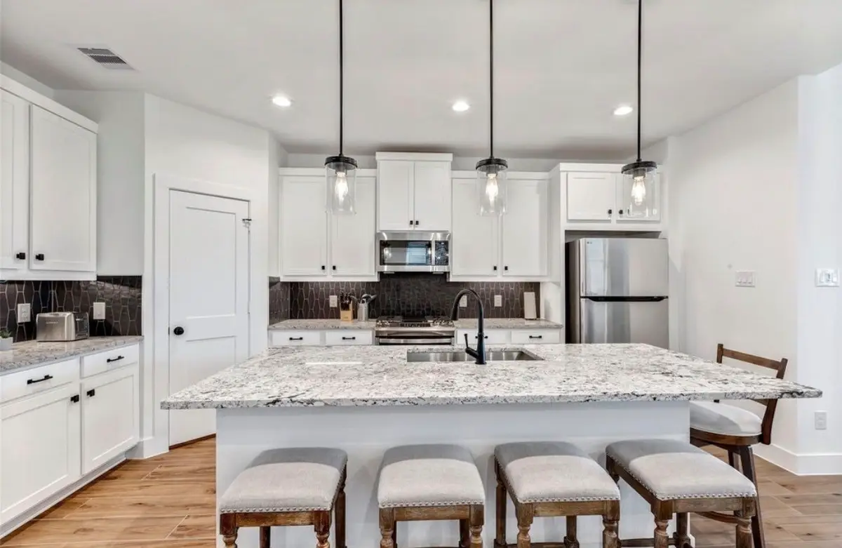 12857 Meadow Wind Way, Conroe, TX 77302 - #1
