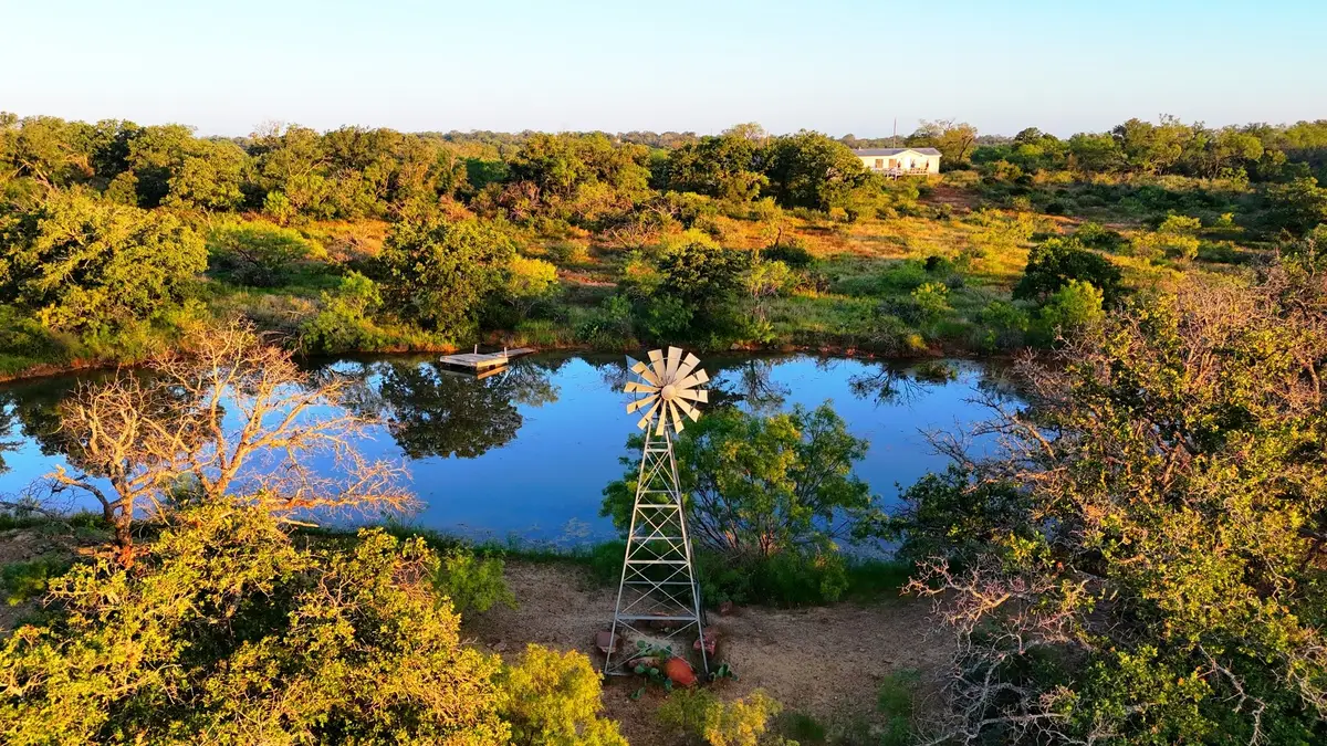 4692 County Road 249, Rochelle, TX 76877 - #1