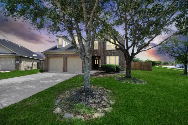 4411 Everhart Terrace Circle, Missouri City, TX 77545