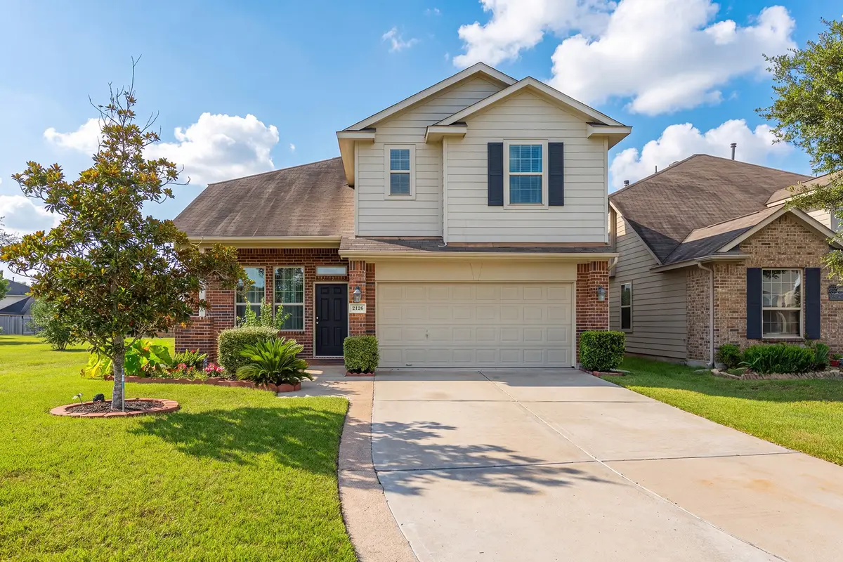 2126 Silver Rimrock Trail, Houston, TX 77014 - #1