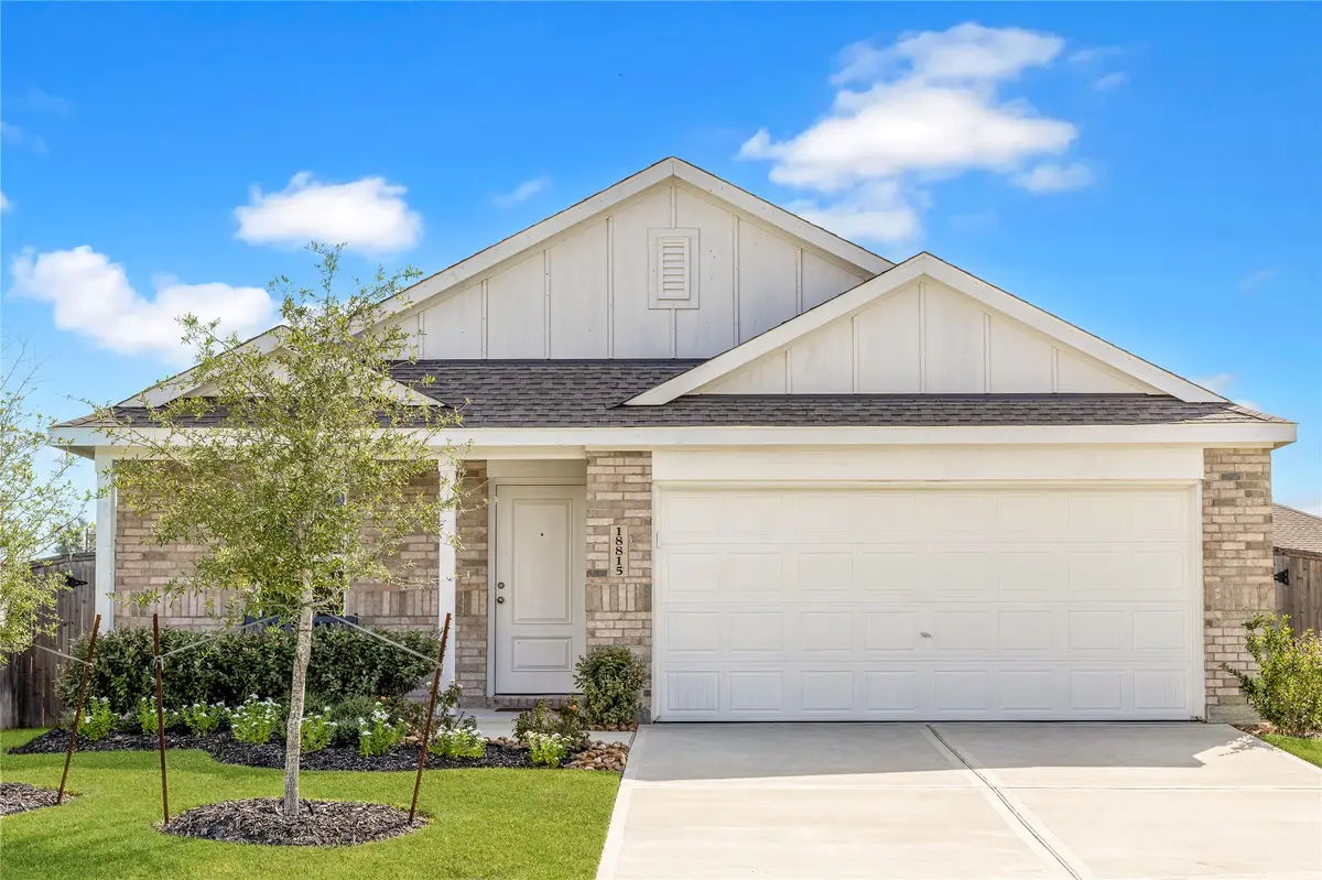 18815 Ribolla Drive, New Caney, TX 77357 - #1