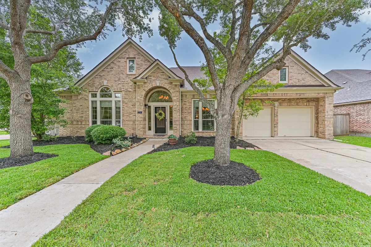 2701 Greenblade Court, Pearland, TX 77584 - #1