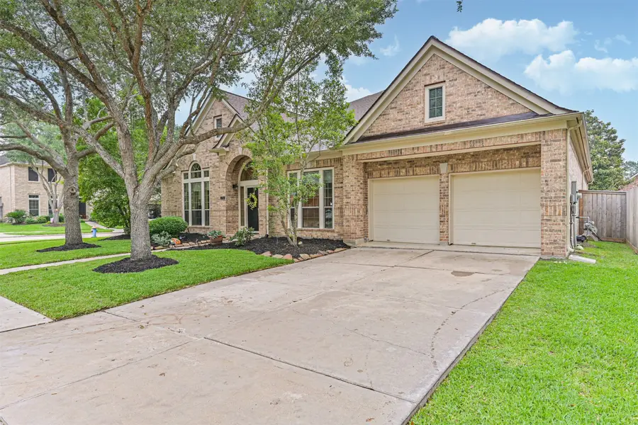 2701 Greenblade Court, Pearland, TX 77584 - #2