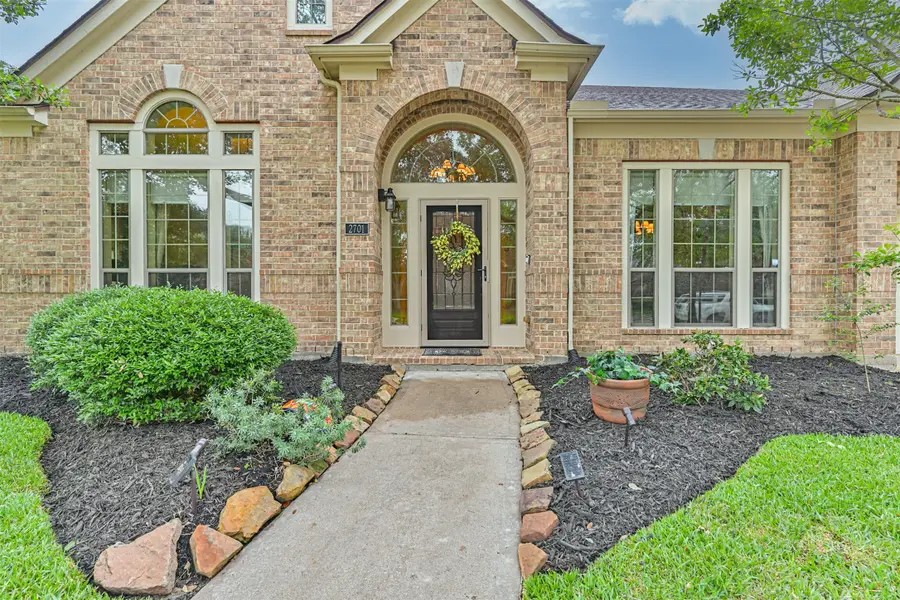 2701 Greenblade Court, Pearland, TX 77584 - #3