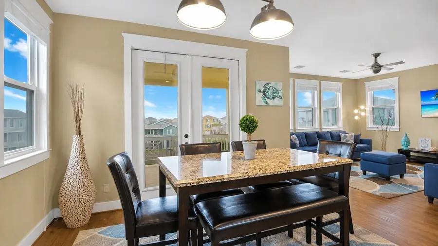 4118 Green Heron Drive, Galveston, TX 77554 - #3