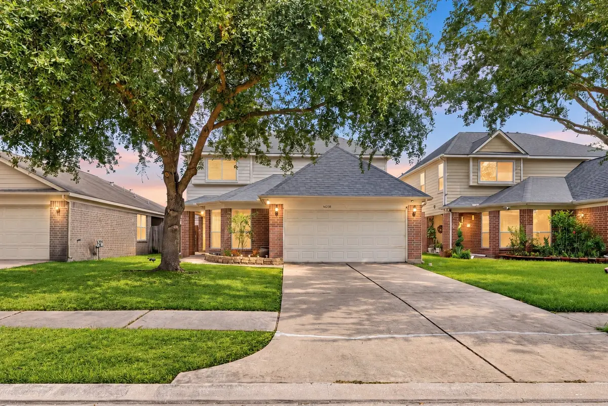 18238 River Sage Drive, Houston, TX 77084 - #1