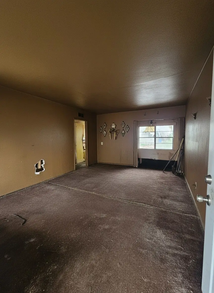 5410 Heron Drive, Houston, TX 77033 - #2