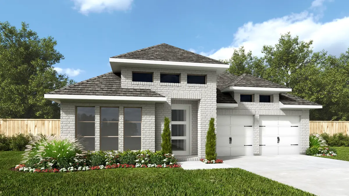 15671 Hoptree Heights Lane, Conroe, TX 77302 - #1