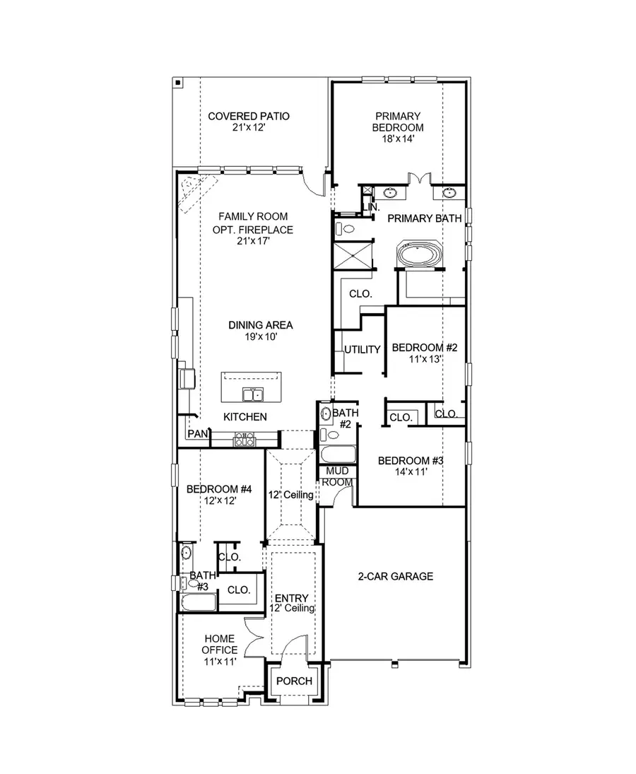 15671 Hoptree Heights Lane, Conroe, TX 77302 - #2