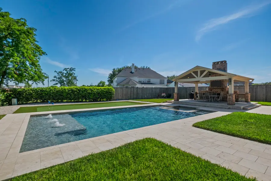 30 Waters Lake Boulevard, Missouri City, TX 77459 - #2