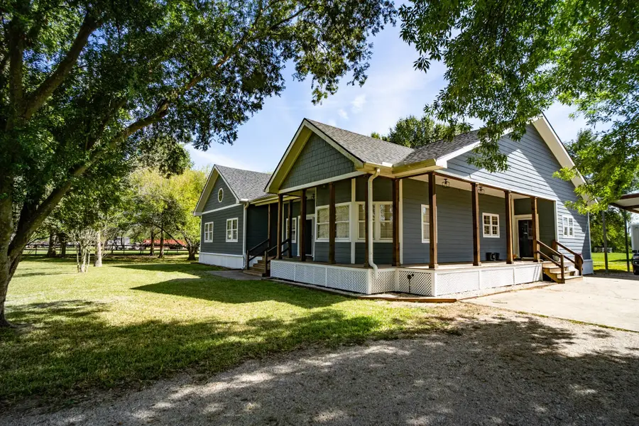 1302 Southfork Lane, Rosharon, TX 77583 - #2