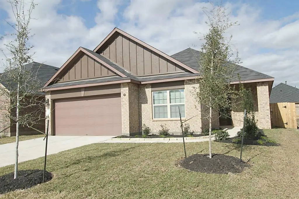 722 Mill Spring Court, Rosenberg, TX 77469 - #1