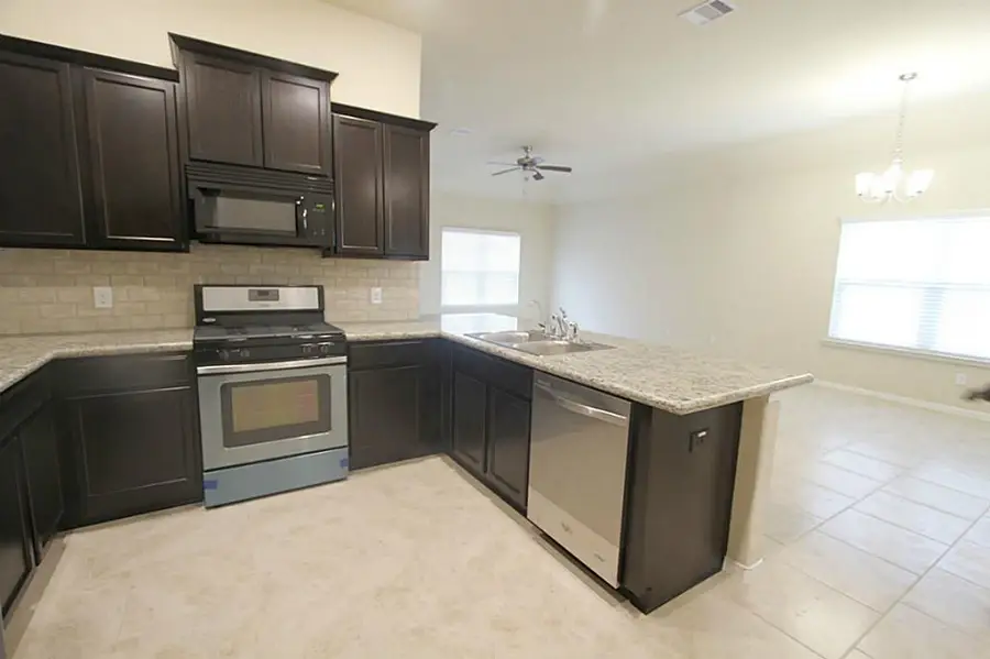 722 Mill Spring Court, Rosenberg, TX 77469 - #2