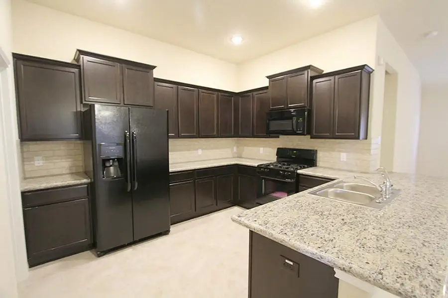 722 Mill Spring Court, Rosenberg, TX 77469 - #3