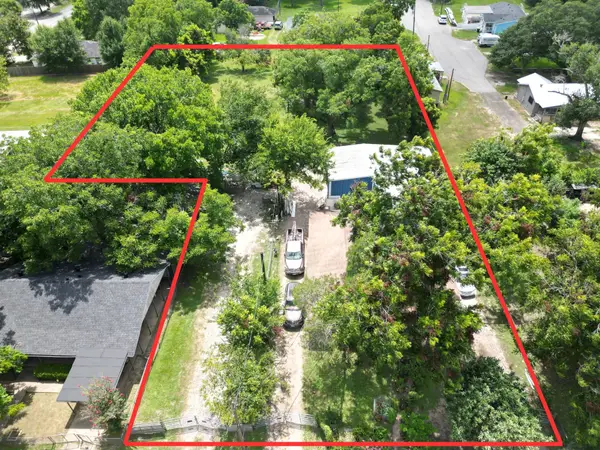 217 & 209 Fleming Street, Richmond, TX 77469