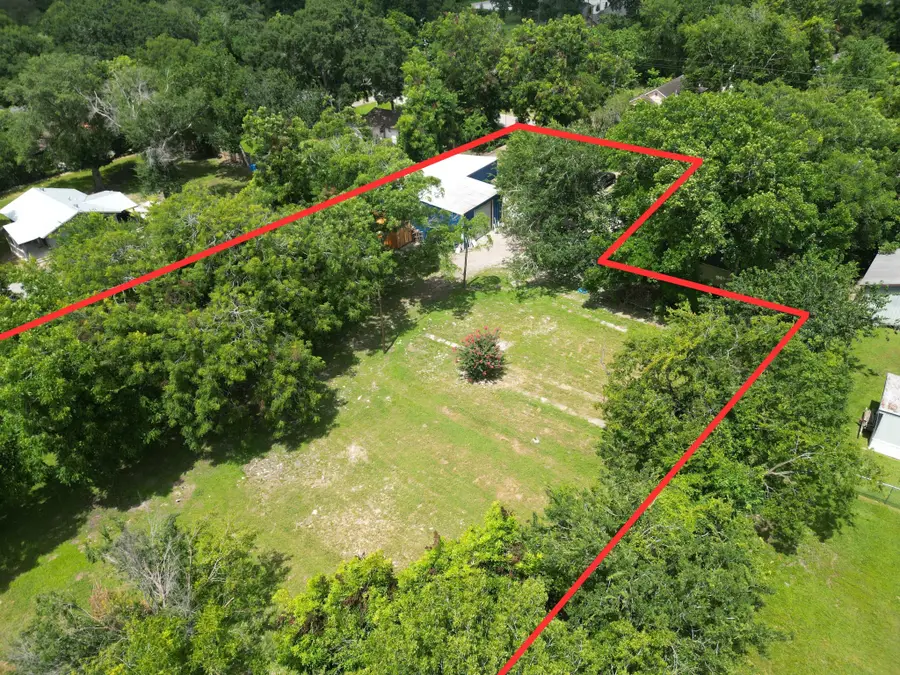 217 & 209 Fleming Street, Richmond, TX 77469 - #2