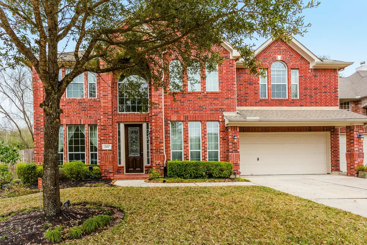 3107 Rosholt Drive, Spring, TX 77386 - #1