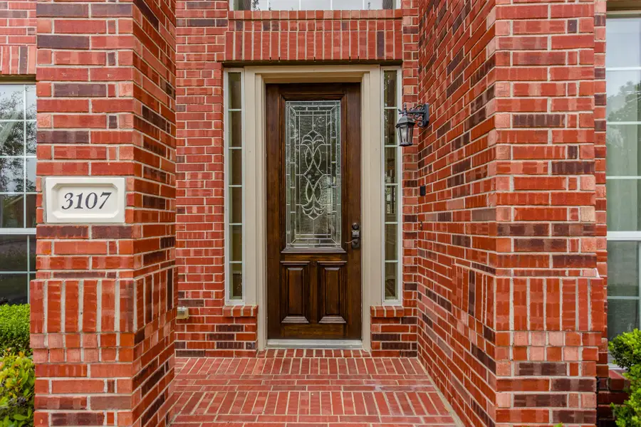3107 Rosholt Drive, Spring, TX 77386 - #3