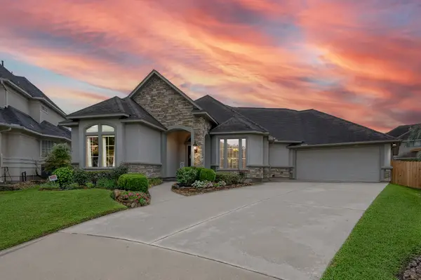 16318 Perry Pass Court, Spring, TX 77379