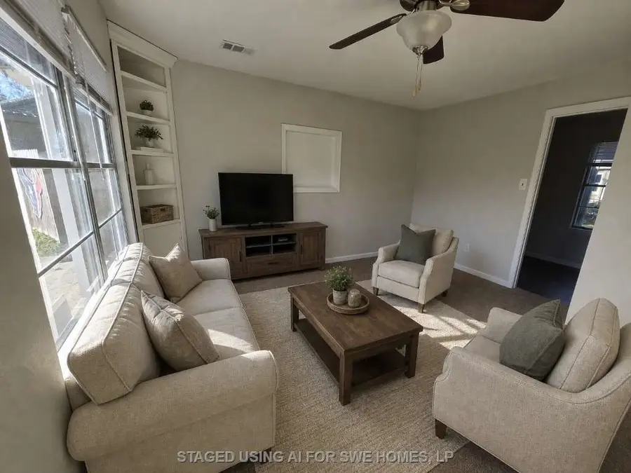 5 Lanes End Street, Baytown, TX 77520 - #3