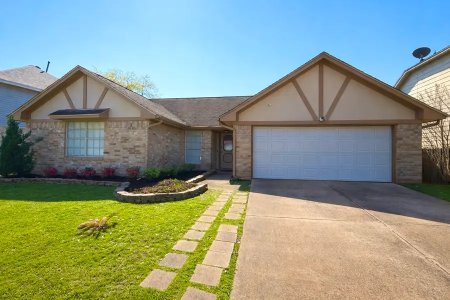 17007 Spruce Run Drive, Spring, TX 77379 - #2