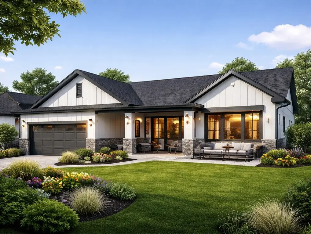 3203 Adelia Street, Houston, TX 77026 - #1