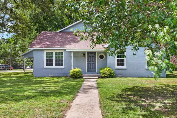 328 Sunset Boulevard, Lufkin, TX 75904