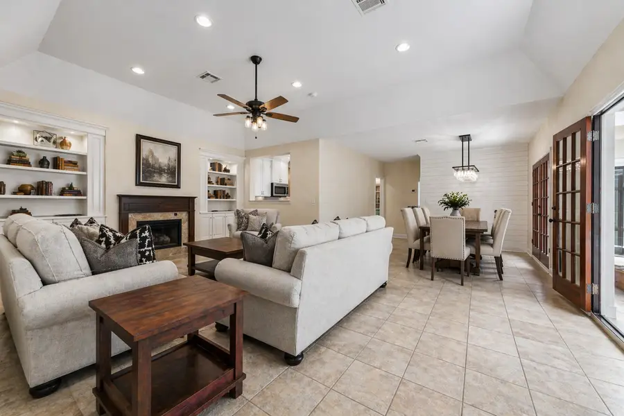 9608 Bayou Brook Street, Houston, TX 77063 - #3