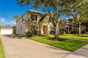 5615 Ashford Ridge Lane, Katy, TX 77450 - #2