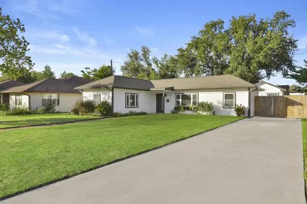 3421 Wentworth Street, Houston, TX 77004