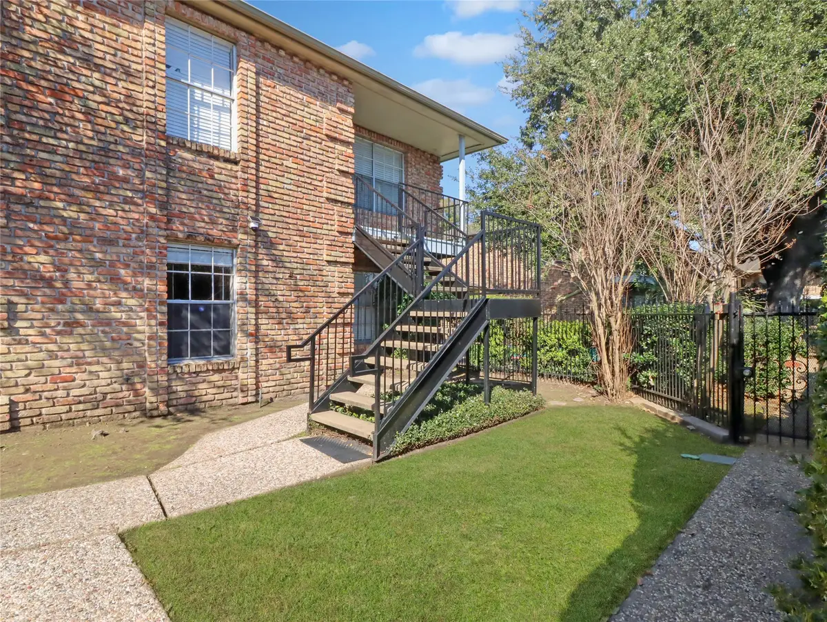 6401 Skyline Drive #20, Houston, TX 77057 - #1