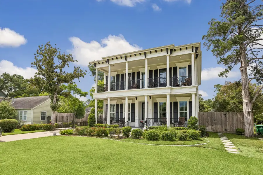 236 W 32nd Street, Houston, TX 77018 - #3