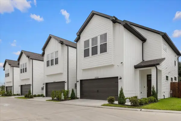 5010 Elizabeth City Street, Houston, TX 77021