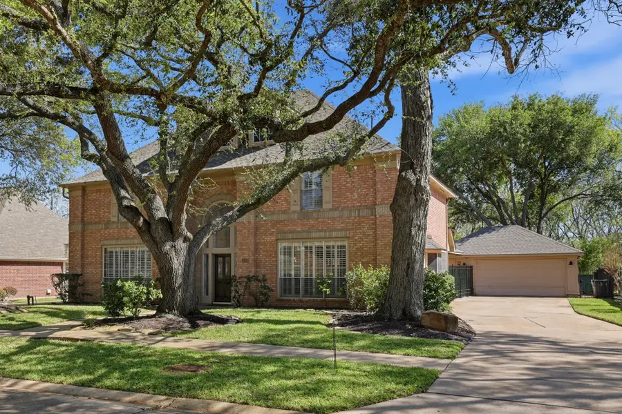 4519 Castlewood Street, Sugar Land, TX 77479 - #2