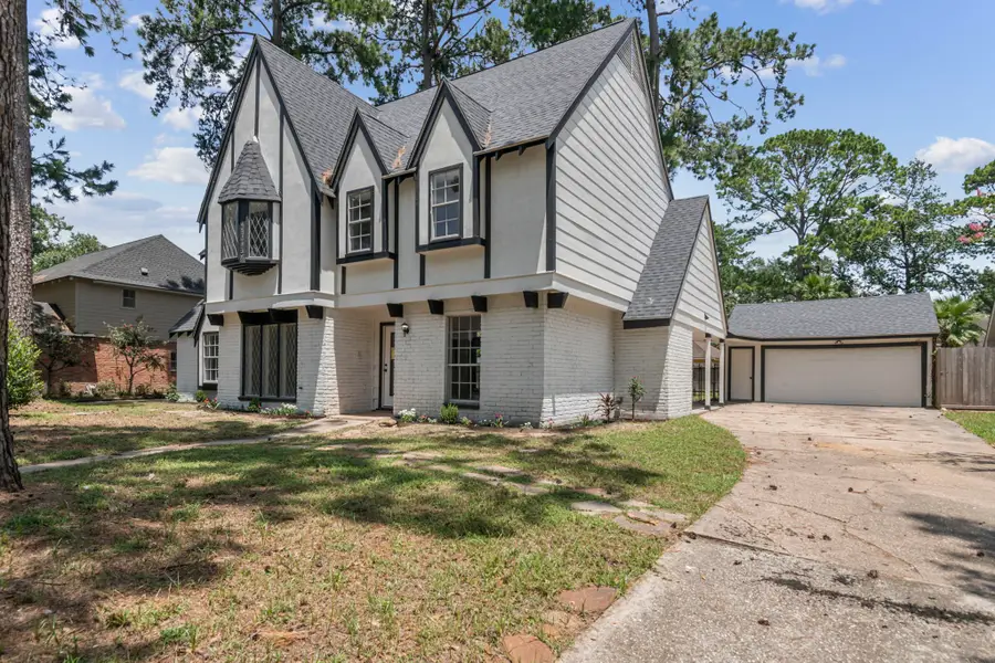 3506 Valley Haven Drive, Houston, TX 77339 - Image #3