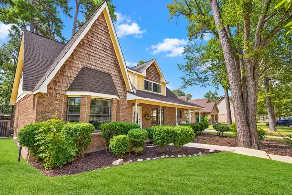 4018 Garden Lake Drive, Kingwood, TX 77339