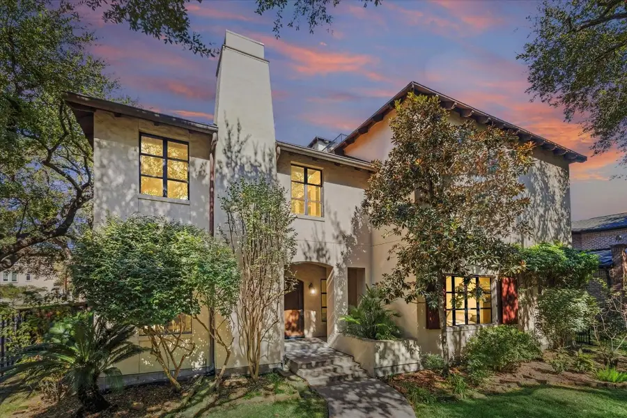 4320 Dickson, Houston, TX 77007 - #2