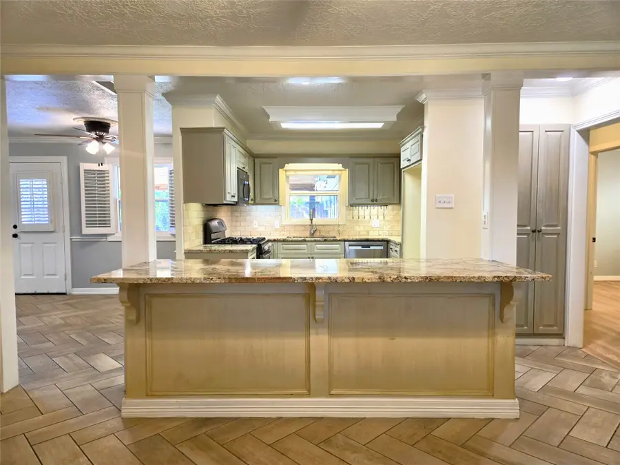 2527 Willowby Drive, Houston, TX 77008 - #3