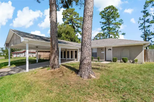 11426 Lemond Drive, Houston, TX 77016