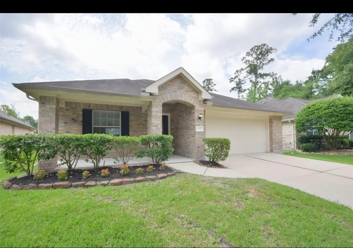 6406 Caminito Trail, Humble, TX 77346 - #1