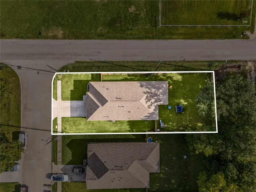 601 Burkett Street, Dayton, TX 77535 - #2