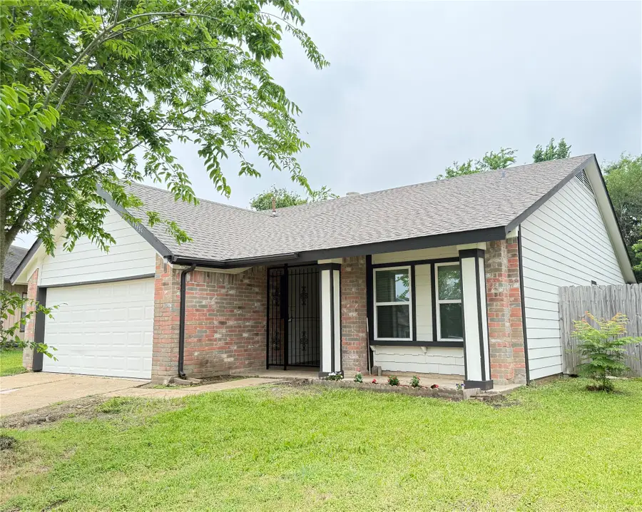 11335 Bayou Place Lane, Houston, TX 77099 - #2