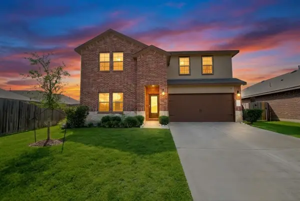 1511 Mateer Manor Court, Missouri City, TX 77459