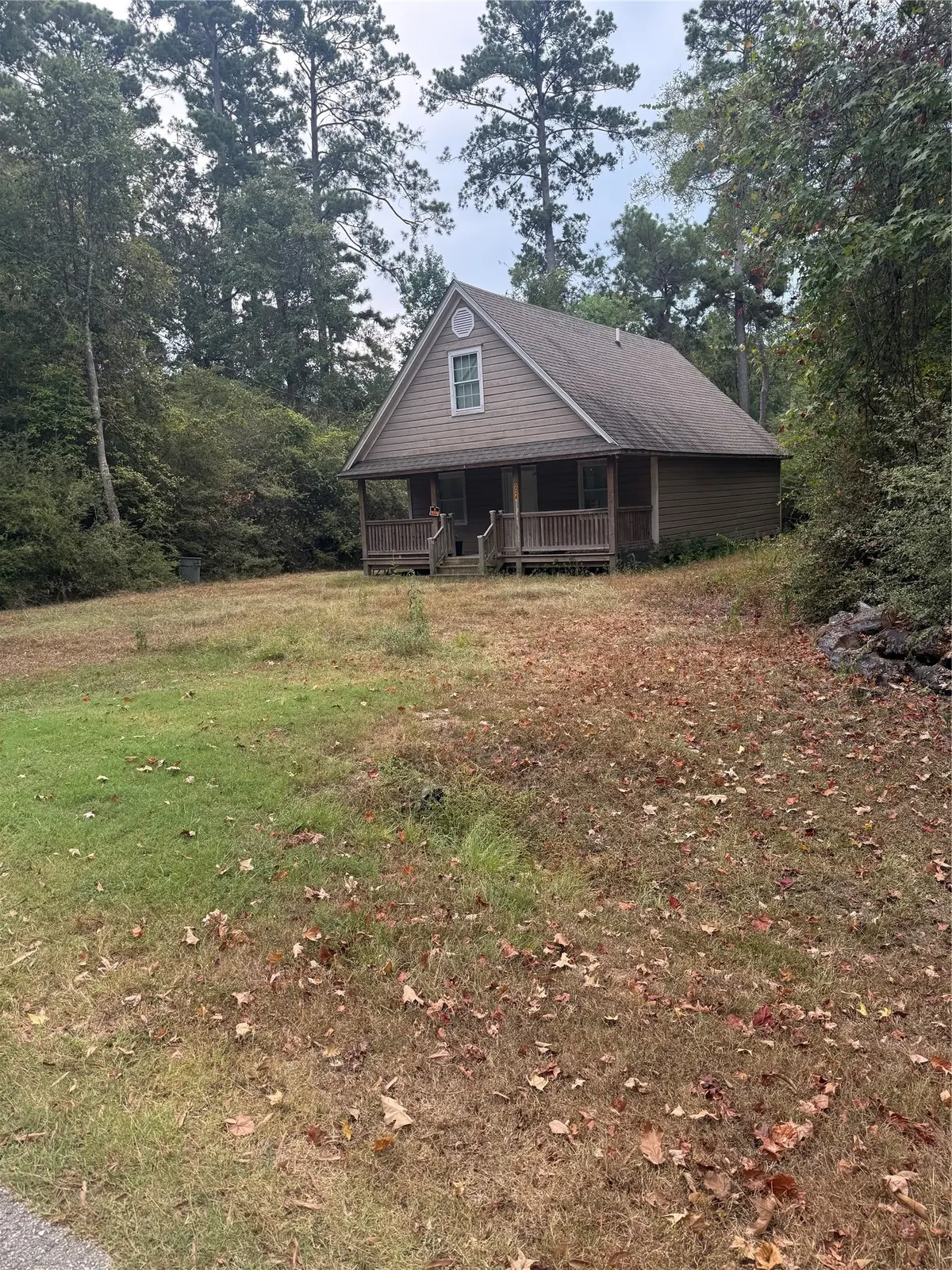 224 Sequoia Lane, Onalaska, TX 77360 - #1