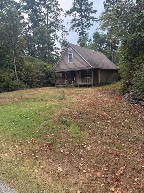 224 Sequoia Lane, Onalaska, TX 77360