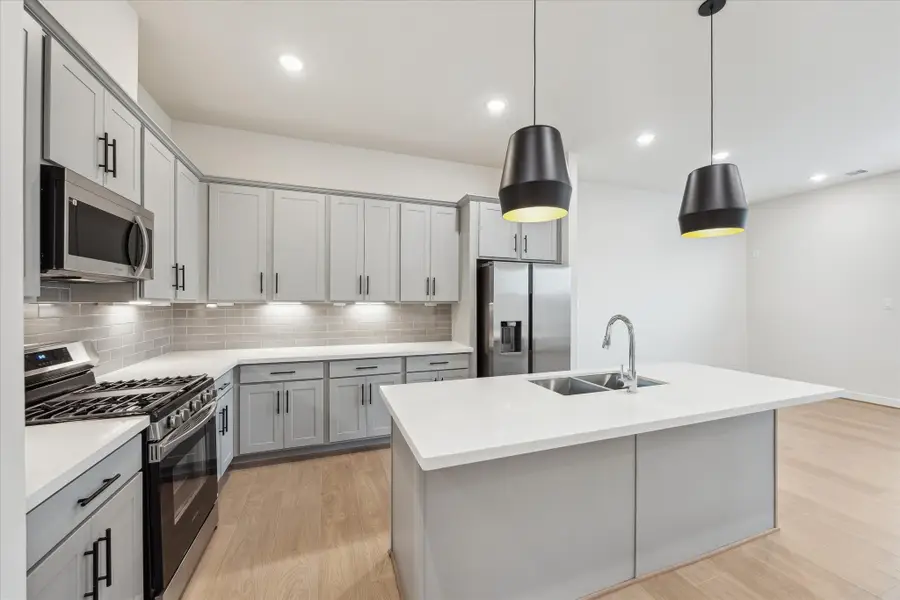 1512 Colonial Gorge Drive, Katy, TX 77493 - #3