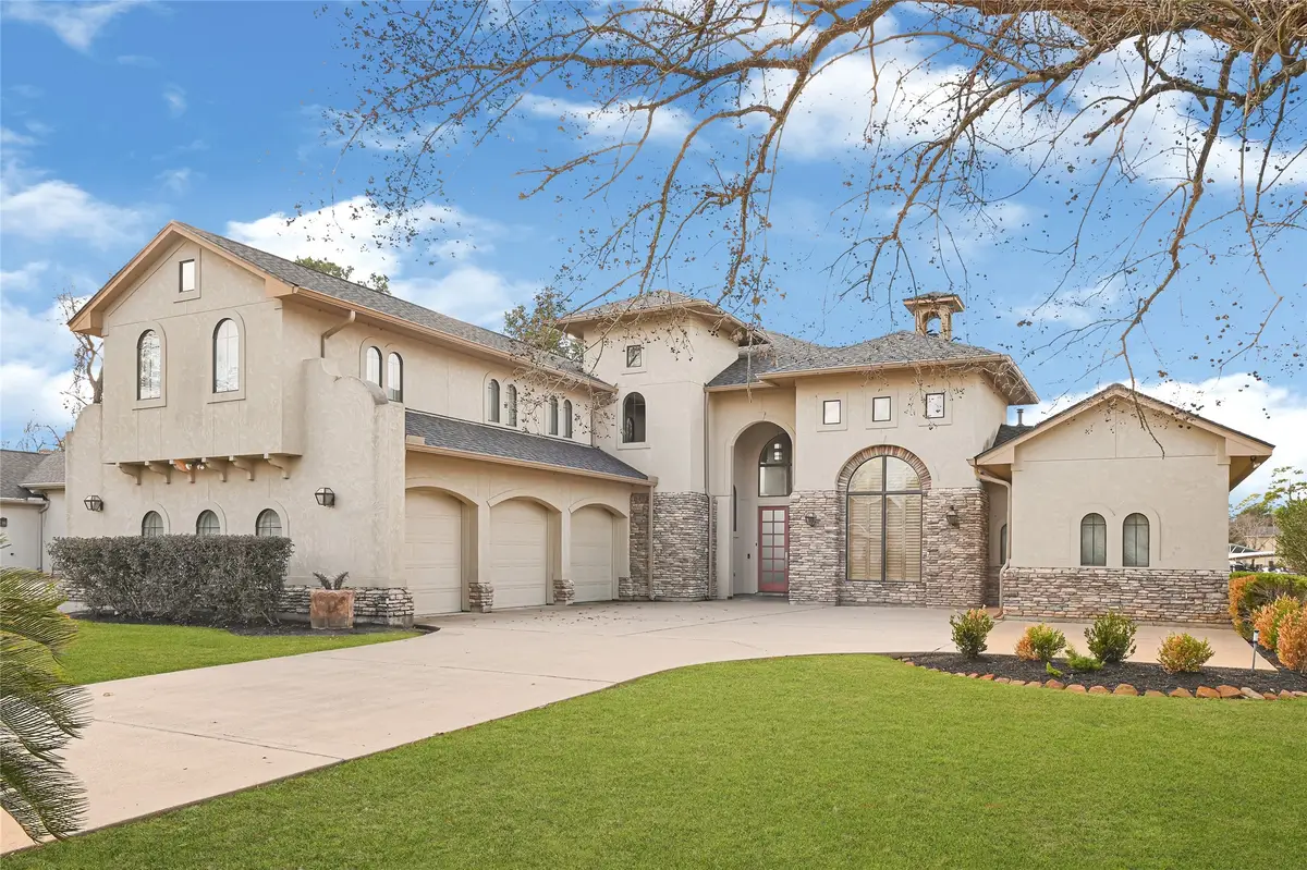 3519 Brookhaven Drive, Montgomery, TX 77356 - #1