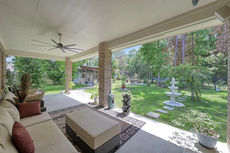 531 Woodsy Pine Court, Conroe, TX 77304 - #2