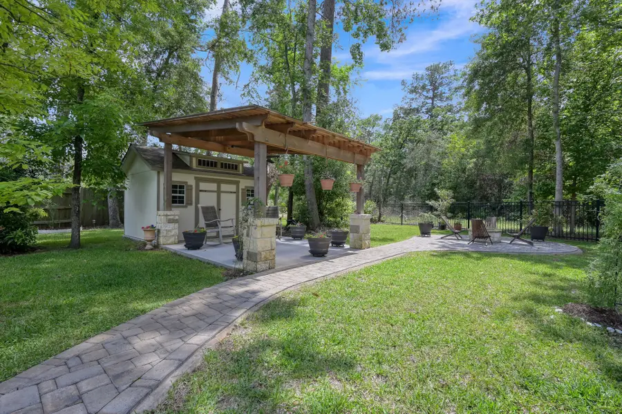 531 Woodsy Pine Court, Conroe, TX 77304 - #3