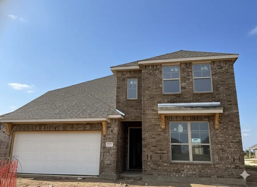 2237 Sonder Shore Drive, Katy, TX 77493 - Image #2